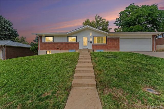 7991 E Kenyon Drive, Denver