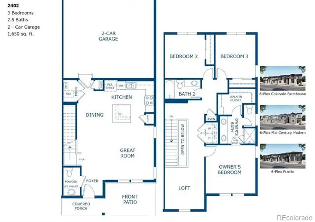 2034 S Jackson Gap Street, Aurora