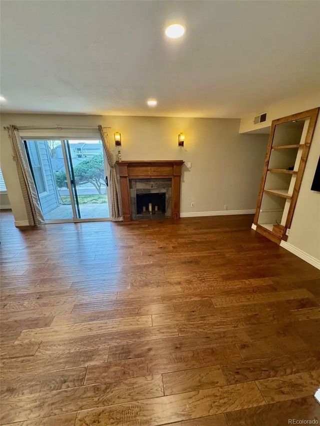 7665 E Eastman Avenue 110c, Denver
