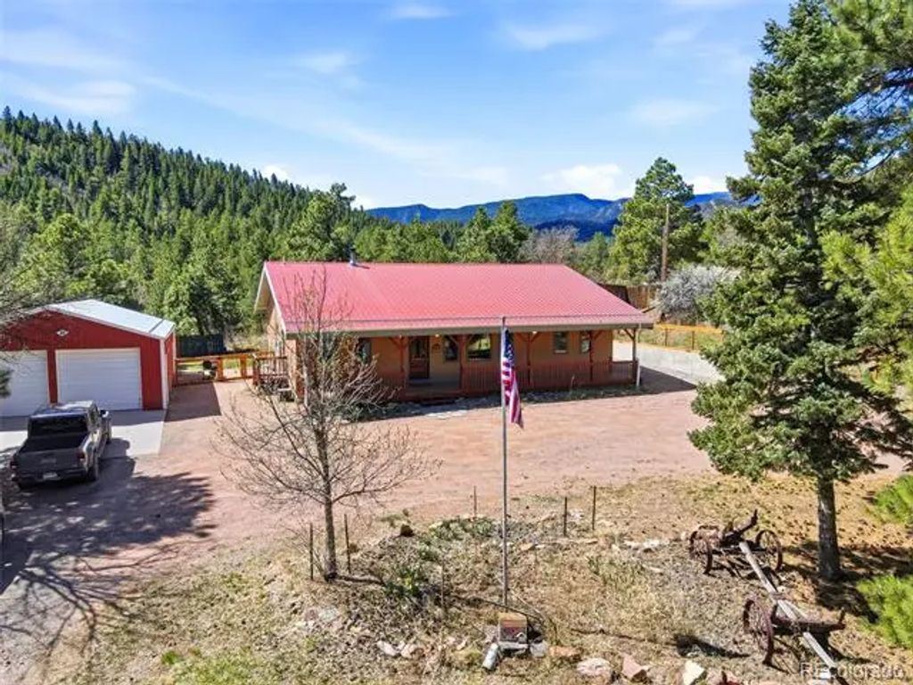 9028 Cascade Avenue, Beulah
