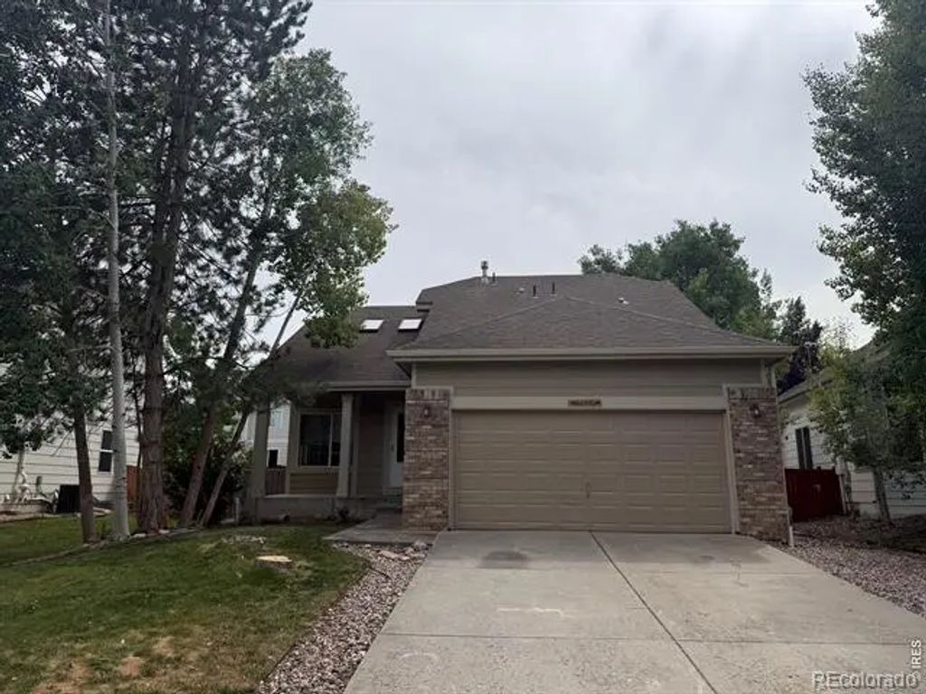 4152 Lookout Drive, Loveland