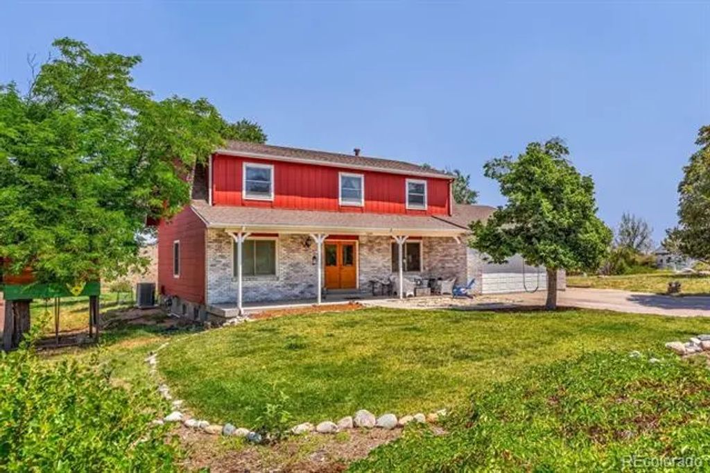 1004 Ridgeview Place, Canon City