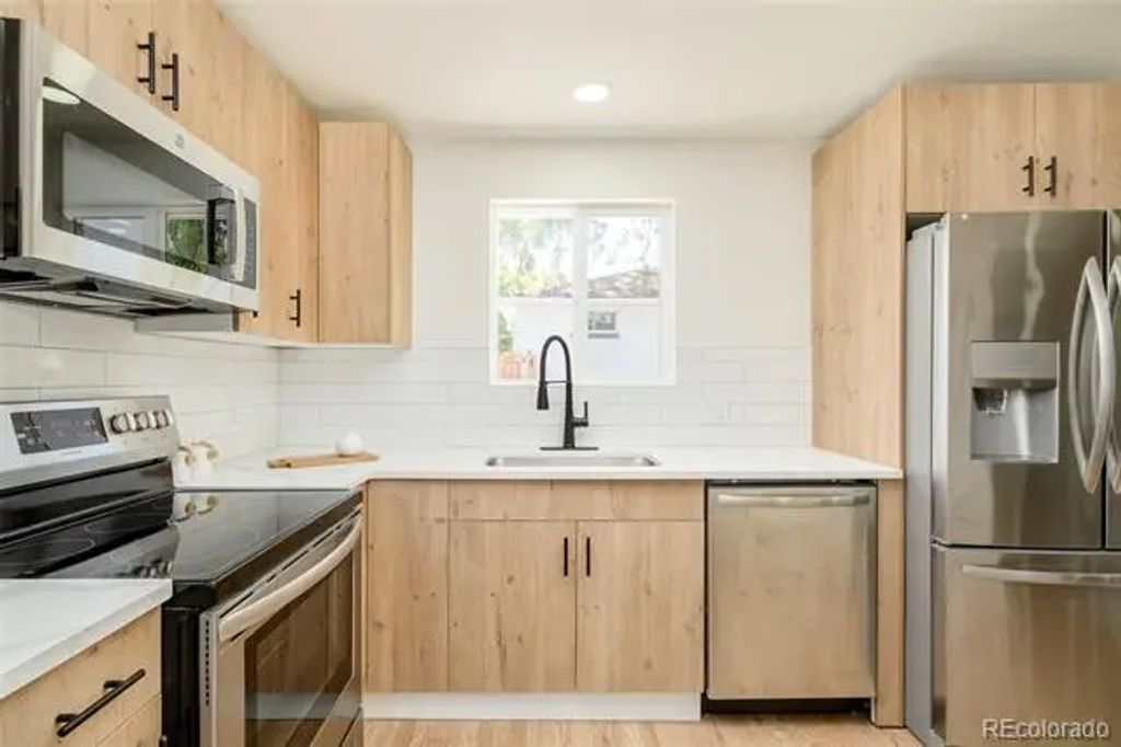 7967 Durango Street, Denver