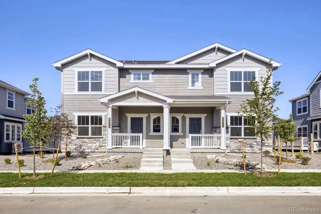 6418 Red Willow Drive, Fort Collins