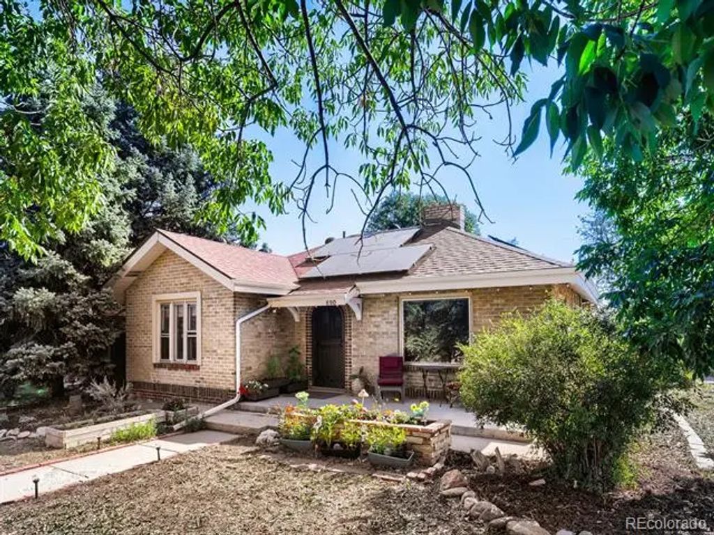 690 S Eliot Street, Denver