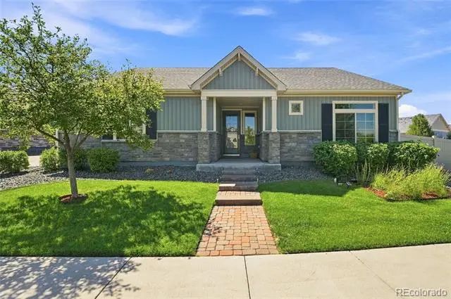 20412 E 52nd Avenue, Denver