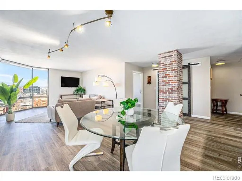 1625 Larimer Street 2501, Denver
