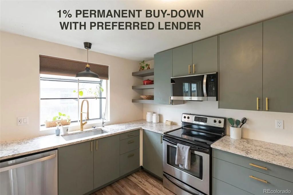 14358 E Pimlico Place B124, Aurora