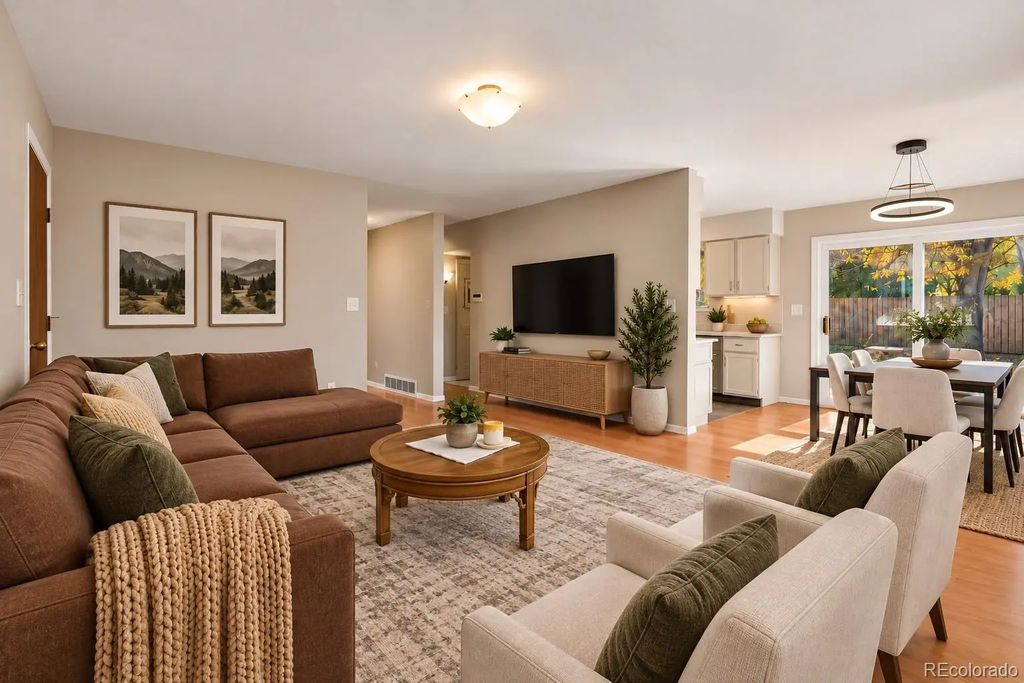5915 Mercury, Fort Collins