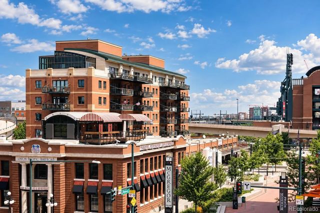 1735 19th Street 5b, Denver