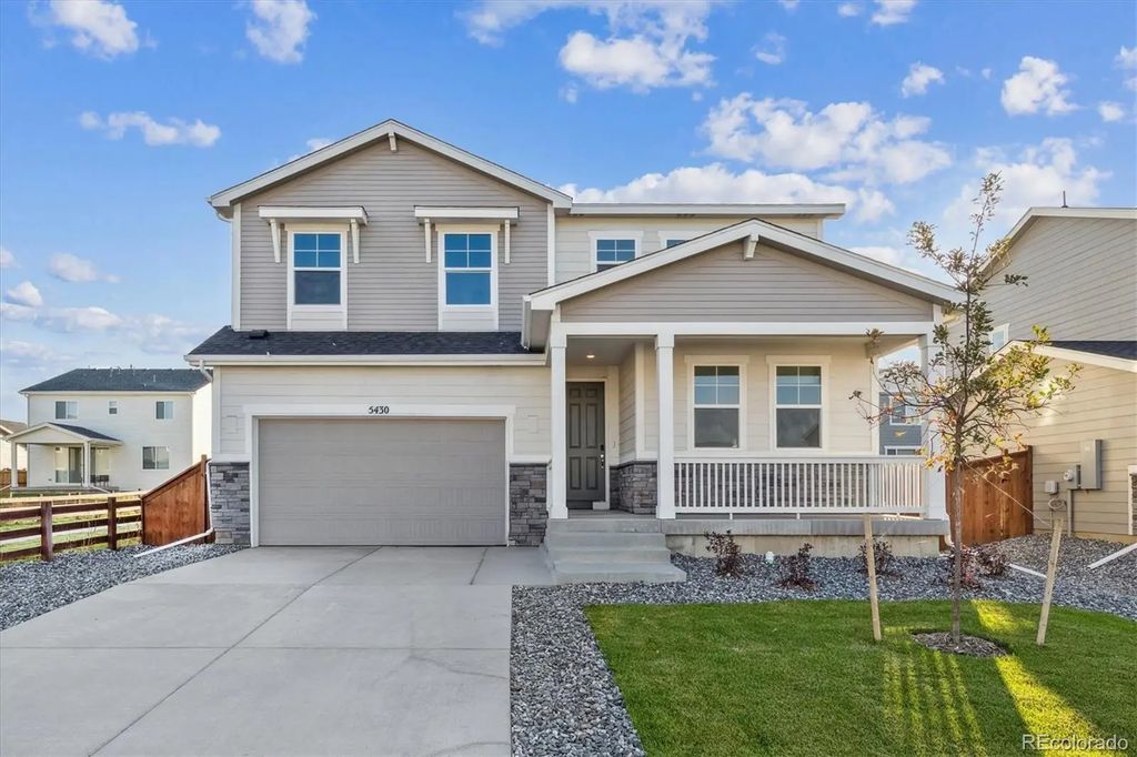 5430 Brangus Drive, Windsor