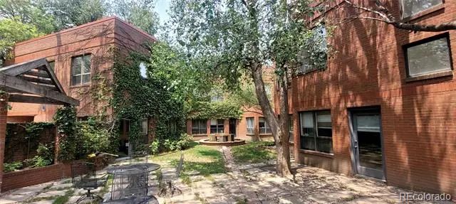 1890 Gaylord Street, Denver
