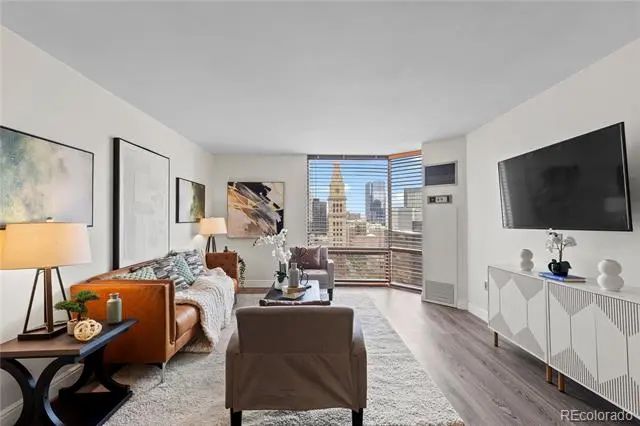 1625 Larimer Street 2104, Denver