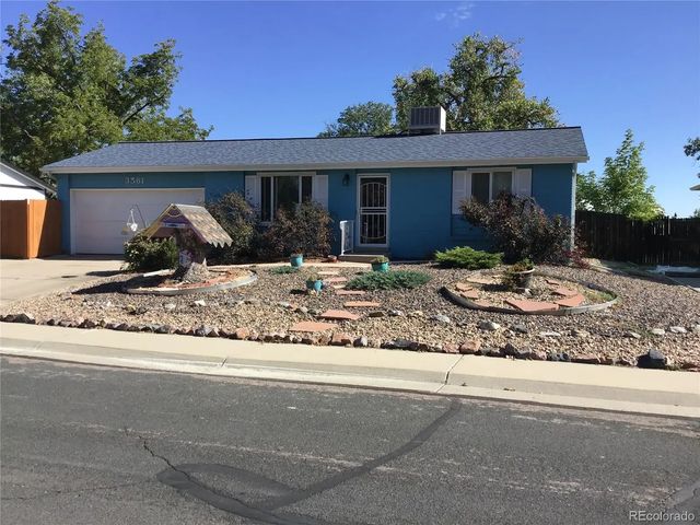3561 E 118th Avenue, Denver