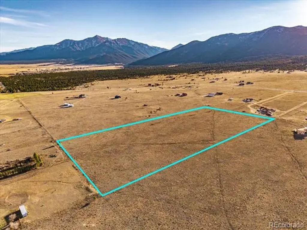 Cr-361, Buena Vista