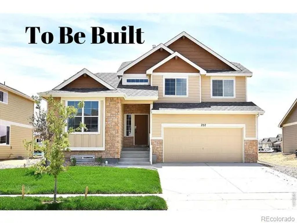 2405 Juno Lane, Johnstown