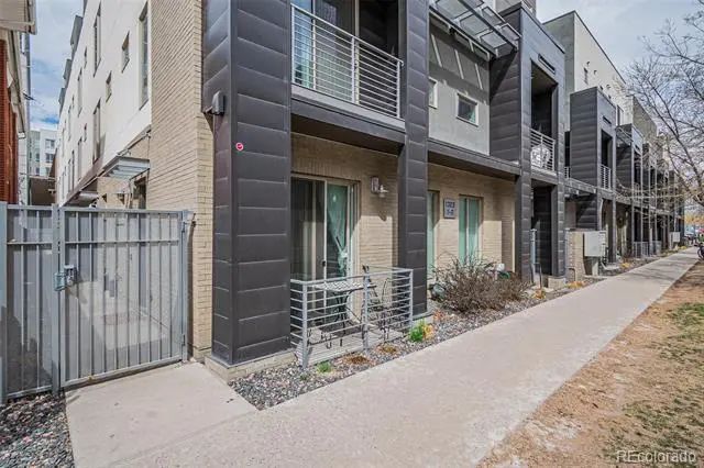 1323 Elati Street 6, Denver