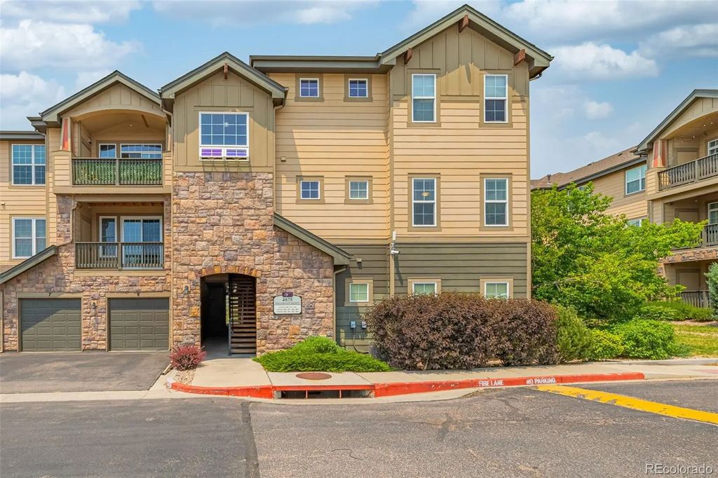 4875 Wells Branch Heights 202, Colorado Springs