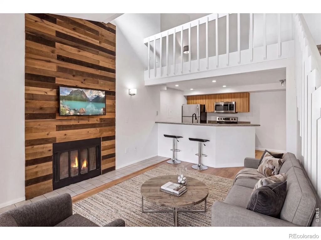 30 S Boulder Circle 3038, Boulder