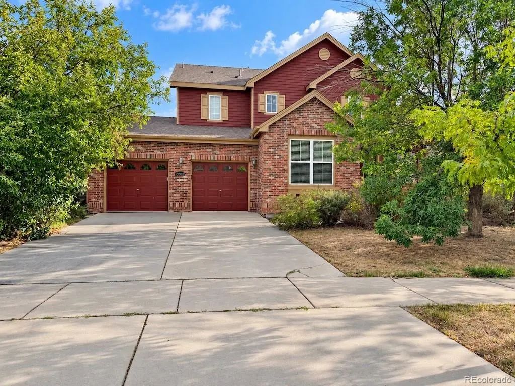 23982 E 2nd Drive, Aurora