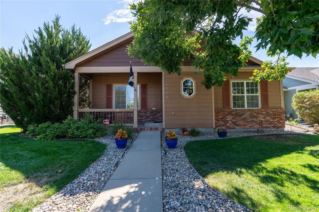 1738 E 11th Street, Loveland