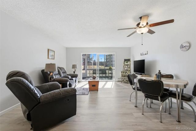 9380 E Center Avenue 12a, Denver
