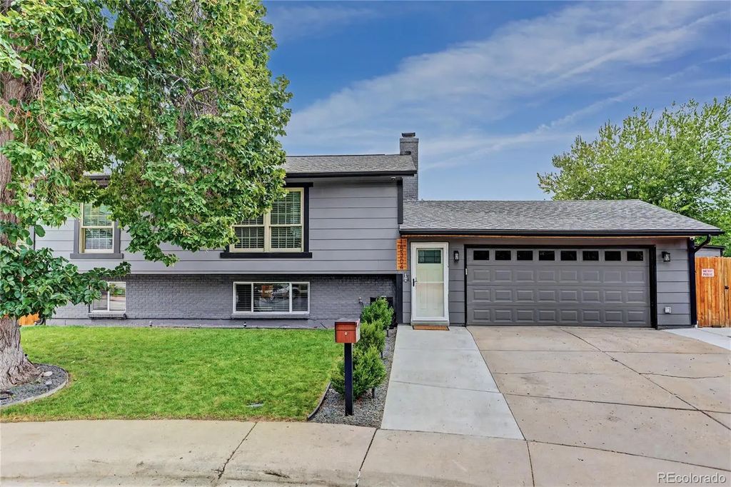 15304 E Idaho Place, Aurora