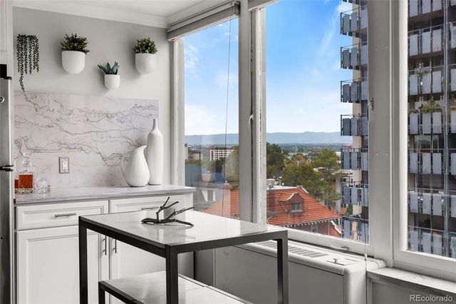 789 N Clarkson Street 605, Denver