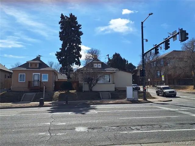 1598 W Alameda Avenue, Denver