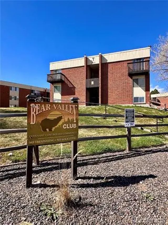 3623 S Sheridan Boulevard T6, Denver
