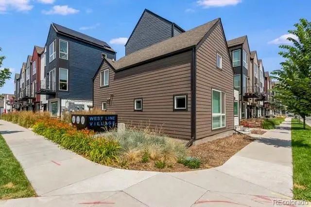Homes for Sale located at 1014 Depew Street, in the city of Lakewood, CO 80214