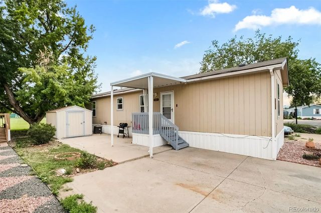 2885 E Midway Boulevard, Denver