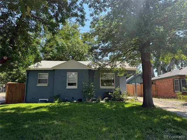 2102 S Pearl Street, Denver