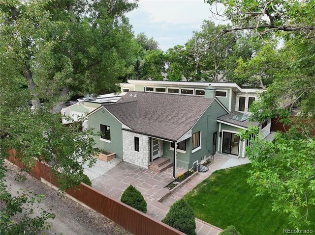 5701 W 35th Avenue, Denver