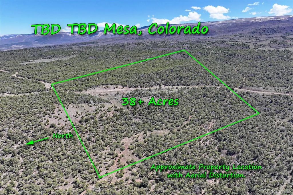 Tbd Lot 4 Tbd, Mesa