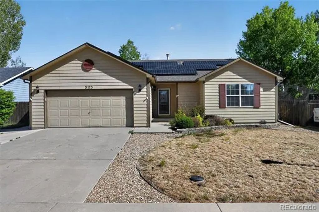 5115 W 16th Street, Greeley