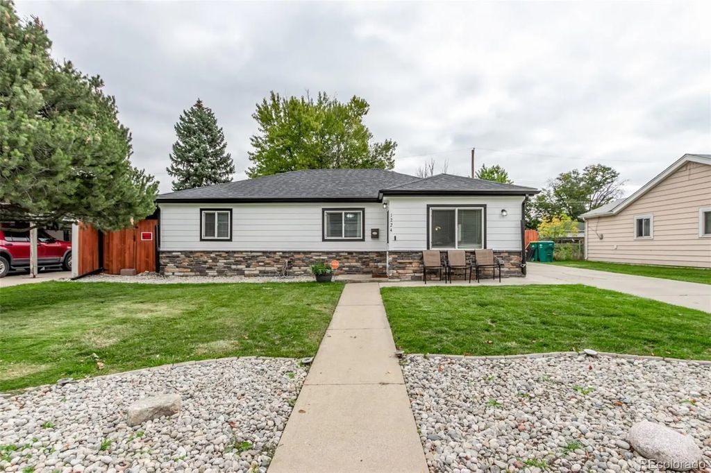 1224 Xanadu Street, Aurora