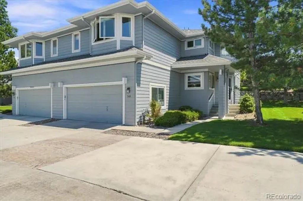 140 Sugar Plum Way, Castle Rock