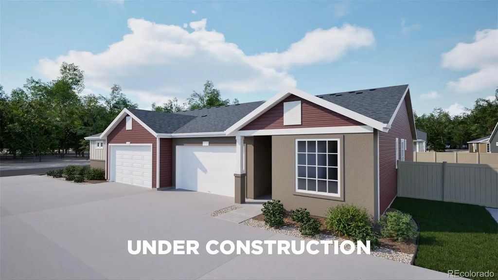 4974 N Tempe Street, Aurora