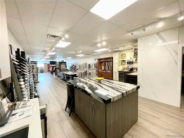 1351 W Alameda Avenue, Denver