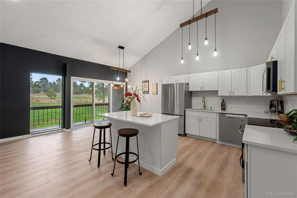 6480 Pinewood Drive, Parker