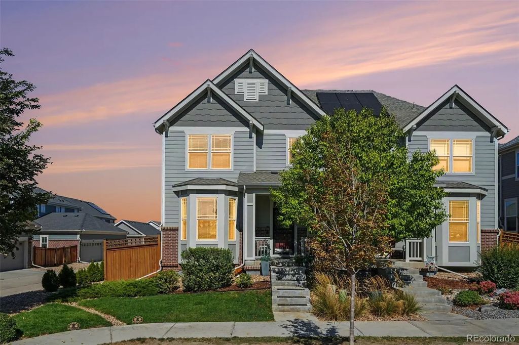 14075 Harrison Street, Thornton