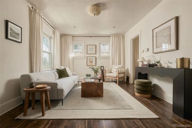 3013 Zenobia Street, Denver