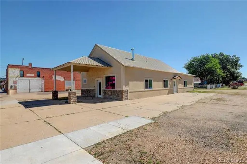 627 Main Street, Platteville