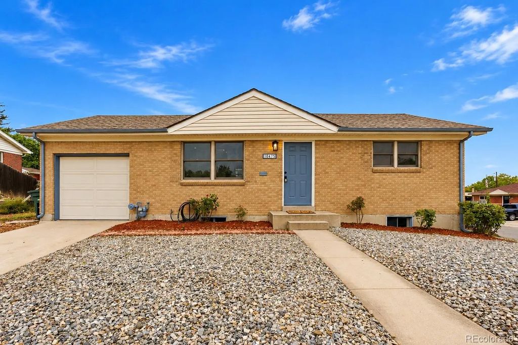 10475 Grant Drive, Northglenn