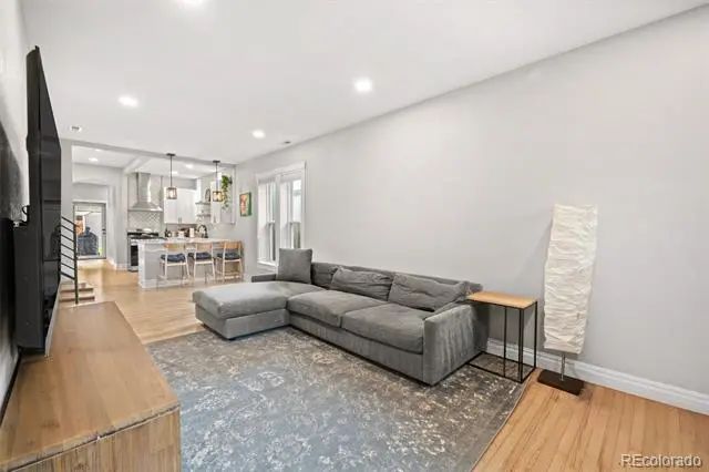 3233 N Marion Street, Denver