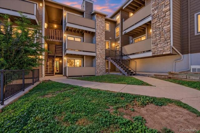 2929 W Floyd Avenue 111, Denver