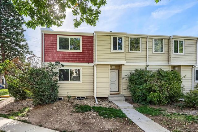 1125 S Oneida Street A, Denver