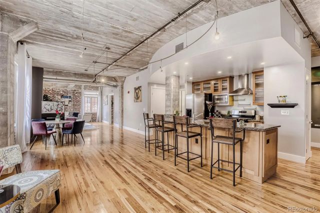 1449 Wynkoop Street 506, Denver