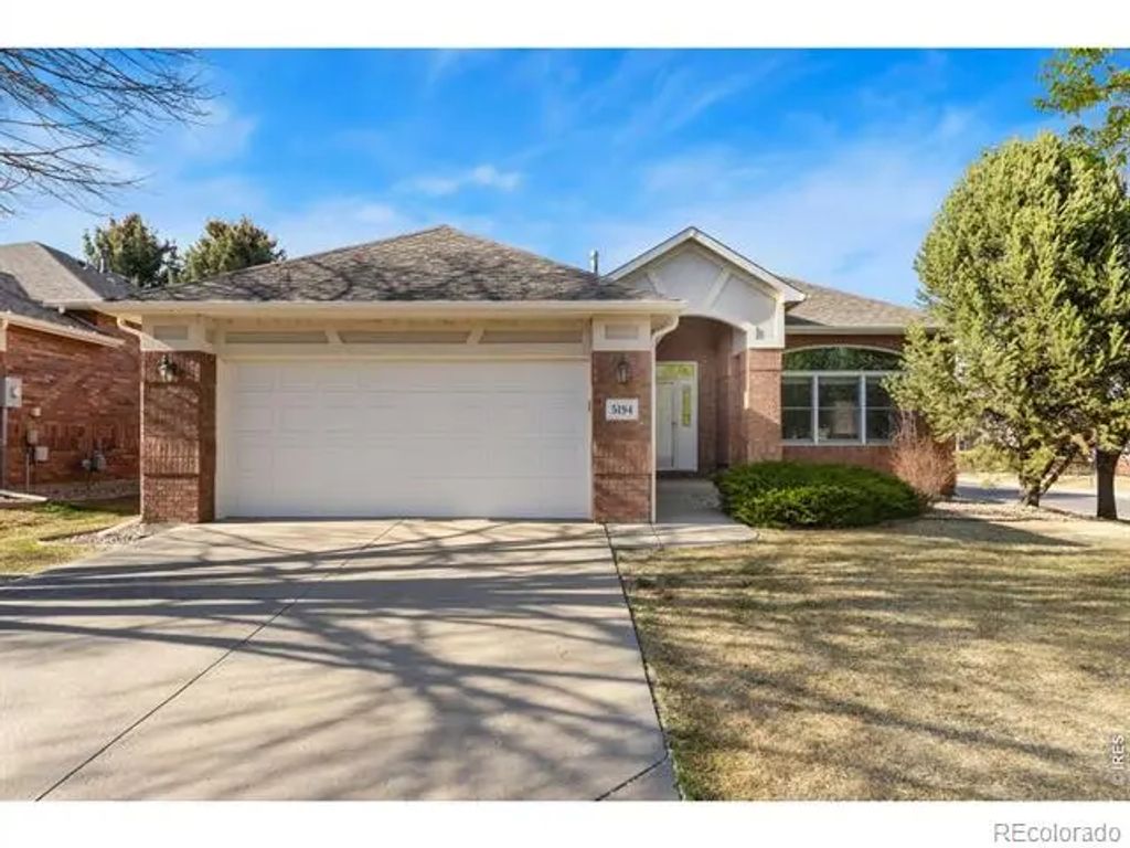 5194 Torrey Pines Court, Fort Collins